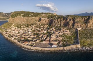 monemvasia